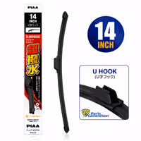 PIAA SLIMVOGUE WIPER BLADE WSVS35A 14 [IN]